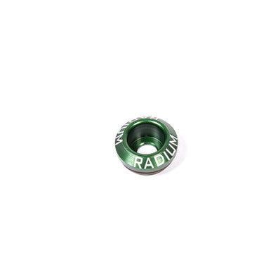Radium Engineering Subaru Injector Seat 22mm For 2004-07 Subaru STI, 40-06 Legacy GT, 04-05 FXT, 05-06 OBXT - 20-0171