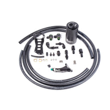 Radium Engineering 2015+ Subaru WRX Air Oil Separator Kit (INCLUDES 20-0255) - 20-0258-00