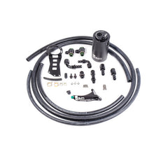 Radium Engineering Air Oil Separator Kit For 2015-21 Subaru WRX, 14-18 FXT - 20-0258-00