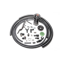 Radium Engineering 2015+ Subaru STi Air Oil Separator-Return Kit - 20-0607