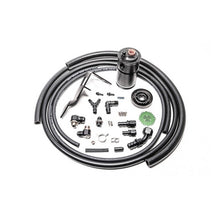 Radium Engineering Air Oil Separator Return Kit For 2002-14 Subaru WRX, 04-21 WRX STi, 04-13 FXT - 20-0607