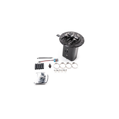 Radium Subaru Fuel Level Sender Adapter For 2015-21 Subaru WRX, 14-18 FXT FA20 - 20-0850