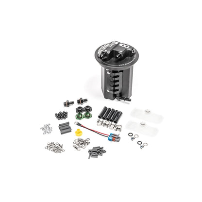 Radium Engineering Fuel Hanger (Pumps Not Included) For 2012-20 Subaru BRZ, 12-16 FR-S, 12-21 86 - 20-1073