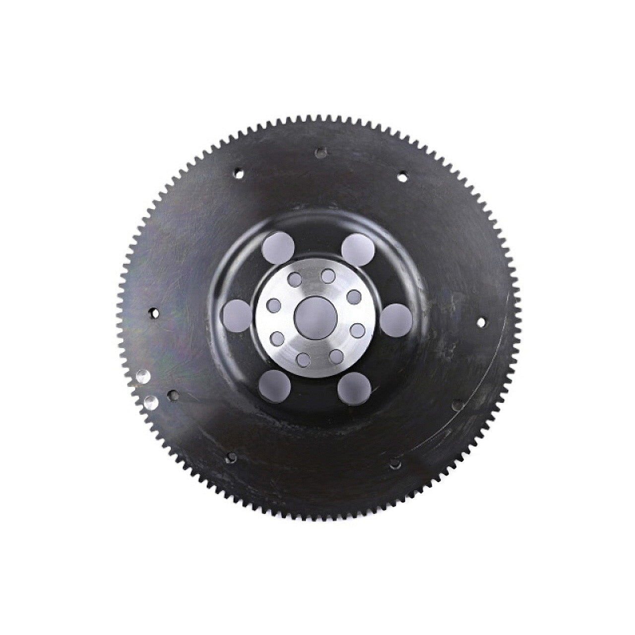 XClutch Chromoly Flywheel For Subaru 13-20 BRZ TS 2.0L - XFSU103C - Angle 2