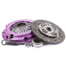 XClutch Stage 1 Extra HD Sprung Organic Clutch Kit For Subaru 13-20 BRZ TS 2.0L - XKSU23012-1AX