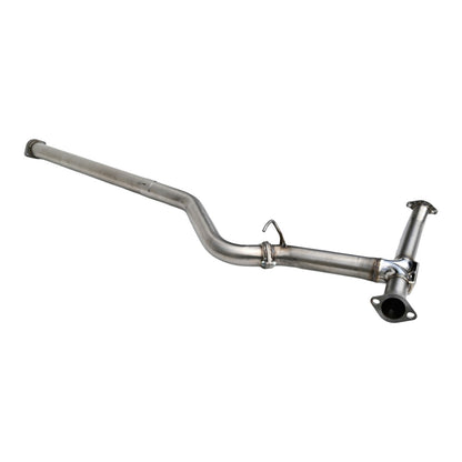 Invidia 22+ Subaru WRX 3in. Straight Mid-Pipe - HS22SW4OE3MIPNL - Angle 2