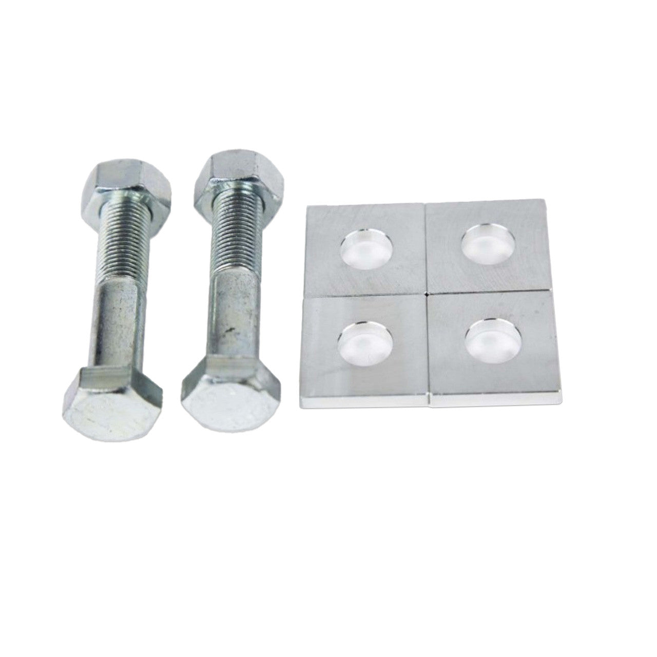 SPL Parts 2013+ Subaru BRZ/Toyota 86 / 2015+ Subaru WRX/STI Eccentric Lockout Kit - SPL EL FRS