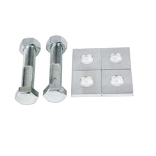 SPL Parts 2013+ Subaru BRZ/Toyota 86 / 2015+ Subaru WRX/STI Eccentric Lockout Kit - SPL EL FRS