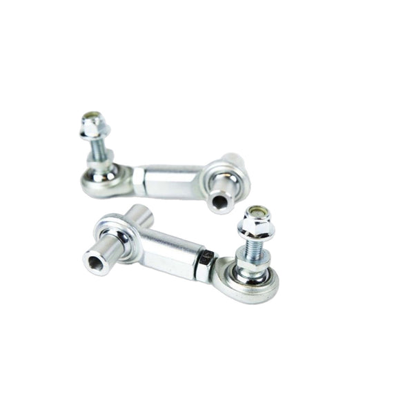 SPL Parts 2013+ Subaru BRZ/Toyota 86 / 2015+ Subaru WRX/STI Rear