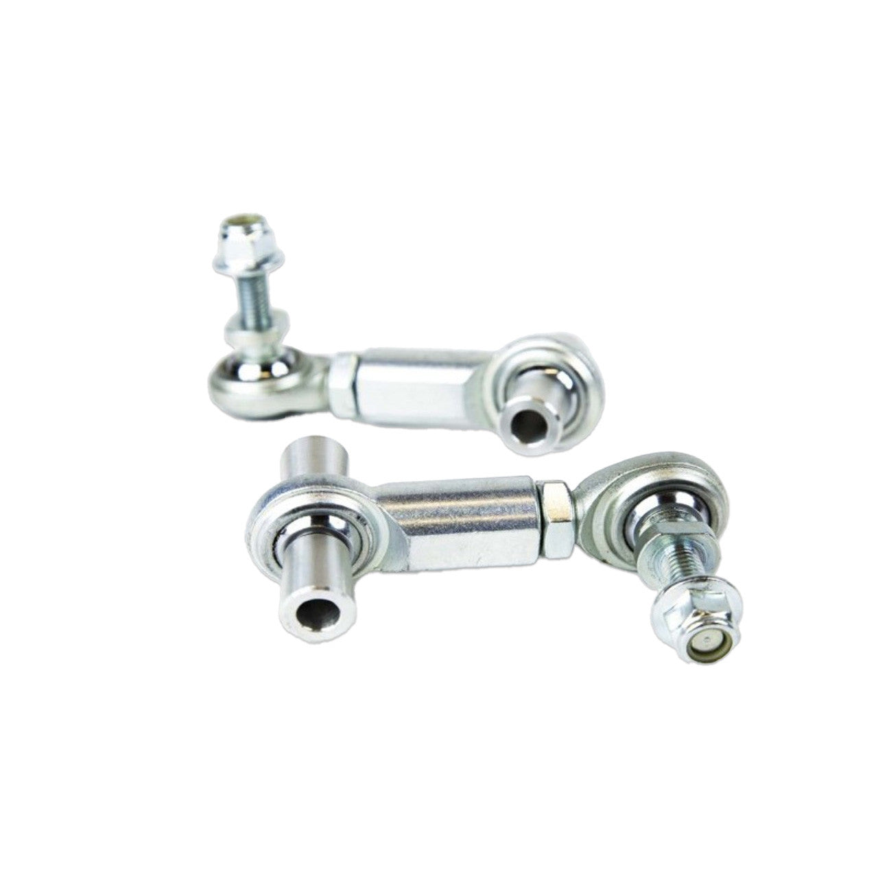 SPL Parts 2013+ Subaru BRZ/Toyota 86 / 2015+ Subaru WRX/STI Rear Swaybar Endlinks - SPL RE FRS - Angle 3