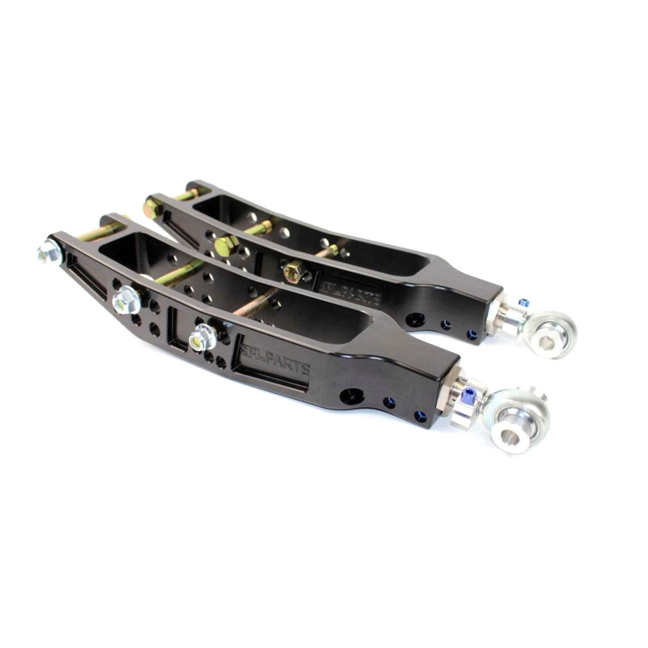 SPL Parts 2013+ Subaru BRZ/Toyota 86 / 2015+ Subaru WRX/STI Rear Lower Camber Arms - SPL RLL FRS - Layout