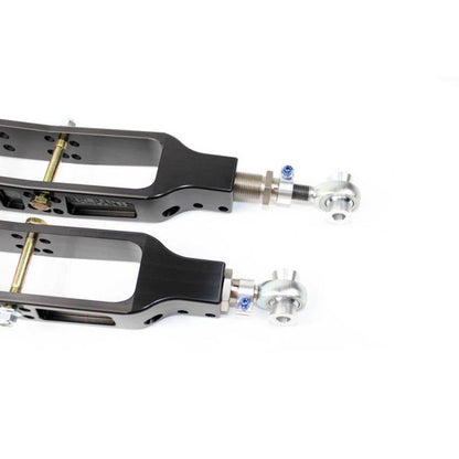 SPL Parts 2013+ Subaru BRZ/Toyota 86 / 2015+ Subaru WRX/STI Rear Lower Camber Arms - SPL RLL FRS - Ends