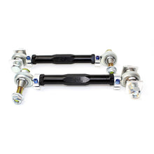 SPL Parts 2013+ Subaru BRZ/Toyota 86 / 2015+ Subaru WRX/STI Rear Toe Arms w/Eccentric Lockout - SPL RTAEL FRS