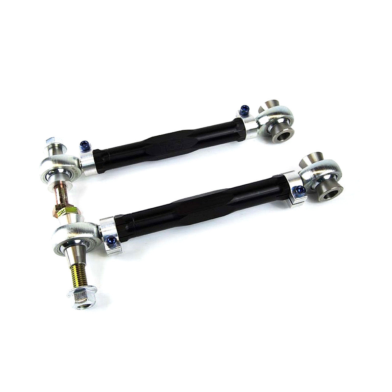SPL Parts 2013+ Subaru BRZ/Toyota 86 / 2015+ Subaru WRX/STI Rear Toe Arms - SPL RTA FRS - Layout