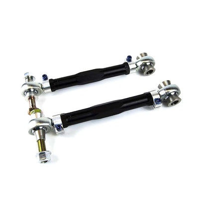 SPL Parts 2013+ Subaru BRZ/Toyota 86 / 2015+ Subaru WRX/STI Rear Toe Arms - SPL RTA FRS - Layout