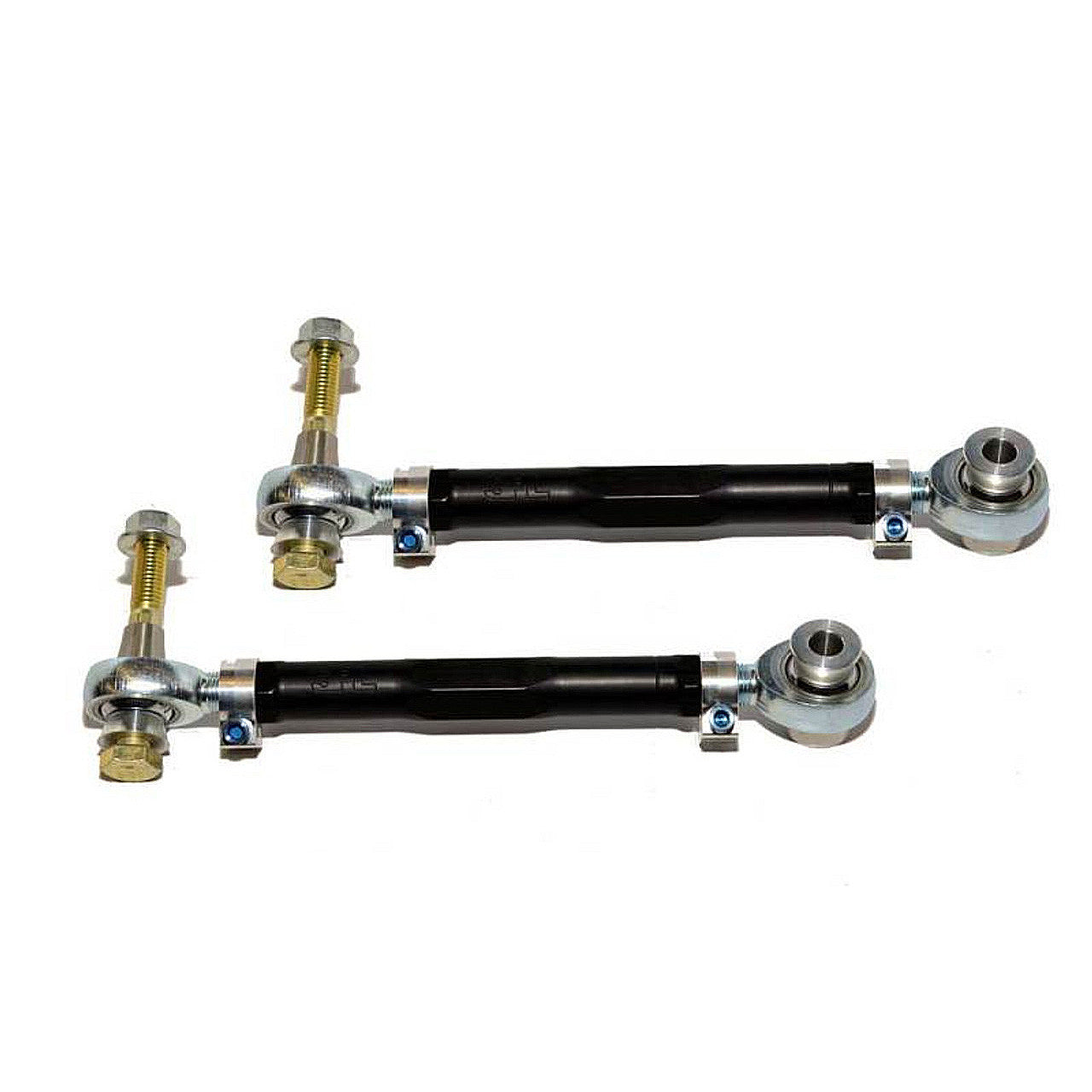 SPL Parts 2013+ Subaru BRZ/Toyota 86 / 2015+ Subaru WRX/STI Rear Toe Arms - SPL RTA FRS