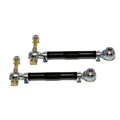 SPL Parts 2013+ Subaru BRZ/Toyota 86 / 2015+ Subaru WRX/STI Rear Toe Arms - SPL RTA FRS