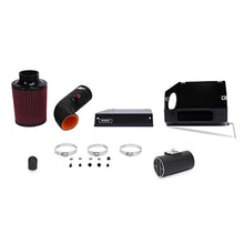 Mishimoto 13+ Subaru BRZ/Scion FR-S Performance Air Intake Kit w/ Airbox - Black - MMAI-BRZ-13BBK - Primary