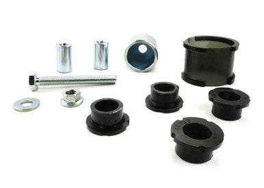 Whiteline Front Steering Rack and Pinion Mount Bushing For 2005-07 Subaru WRX / STI - KSR206