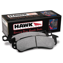 Hawk Performance Blue Race Front Brake Pads for Subaru 04-09 STI