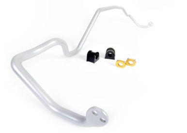 Whiteline Rear Sway Bar - 20mm 2 Point Adjustable For 2000-04 Subaru Legacy GT - BSR12XZ