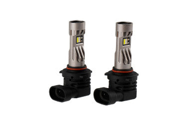 Diode Dynamics High Beam LED Headlight Bulbs for 2018-23 Subaru Crosstrek (pair) - DD0639P