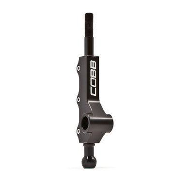 COBB 5 speed Double Adjustable Short Shifter For 2004-05 Subaru Forester XT - 211317