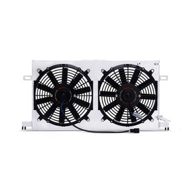 Mishimoto 13-20 Subaru BRZ / 13-16 Scion FRS / 17-20 Toyota GT86 Performance Fan Shroud - MMFS-BRZ-13P