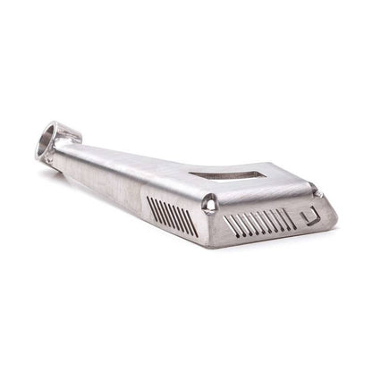 COBB Top Mount Intercooler For 2015-21 Subaru WRX - Silver (Requires COBB Charge Pipe) - B42405-SL - Bracket
