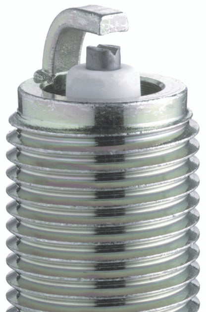 NGK Nickel Spark Plug Box of 4 (LFR6A-11) - 3672 for 2001-03 Subaru Outback - out of package