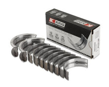 King Engine Bearings Subaru FA/FB Main Bearing Set - Size STD - MB5745SI