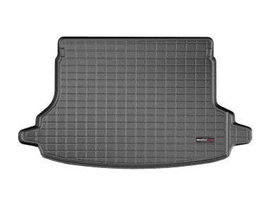 WeatherTech Cargo Liner For 2019+ Subaru Forester - Black - 401230