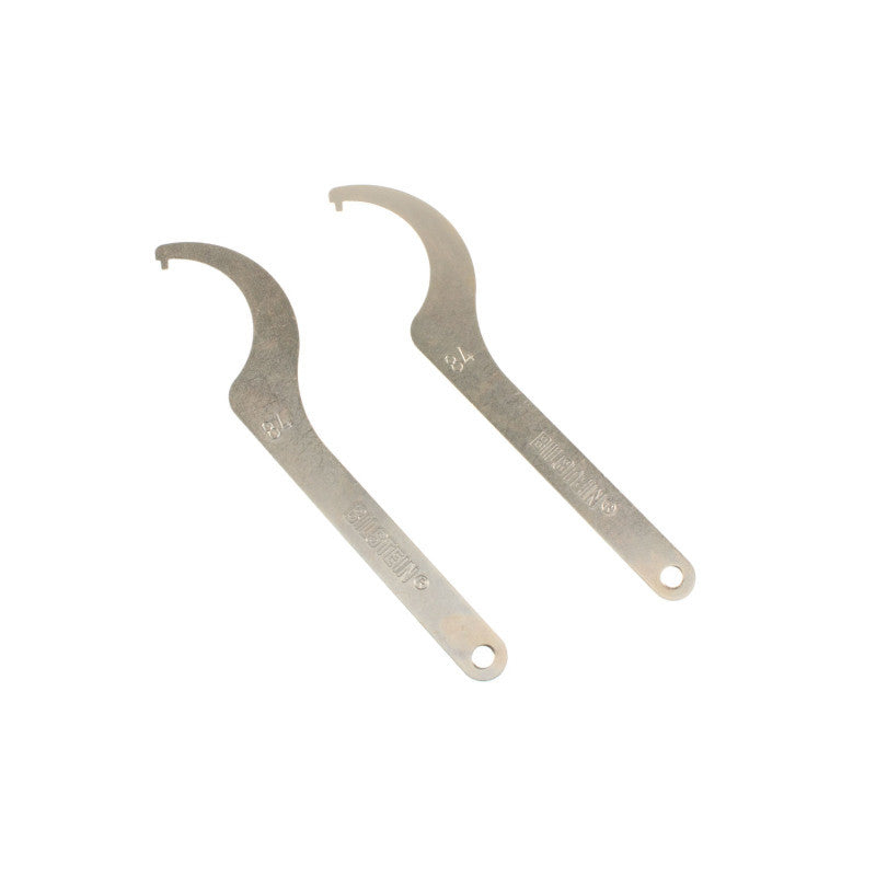 Bilstein B16 08-14 Impreza STI  Front and Rear Performance Suspension System - 48-155830 - Wrenches