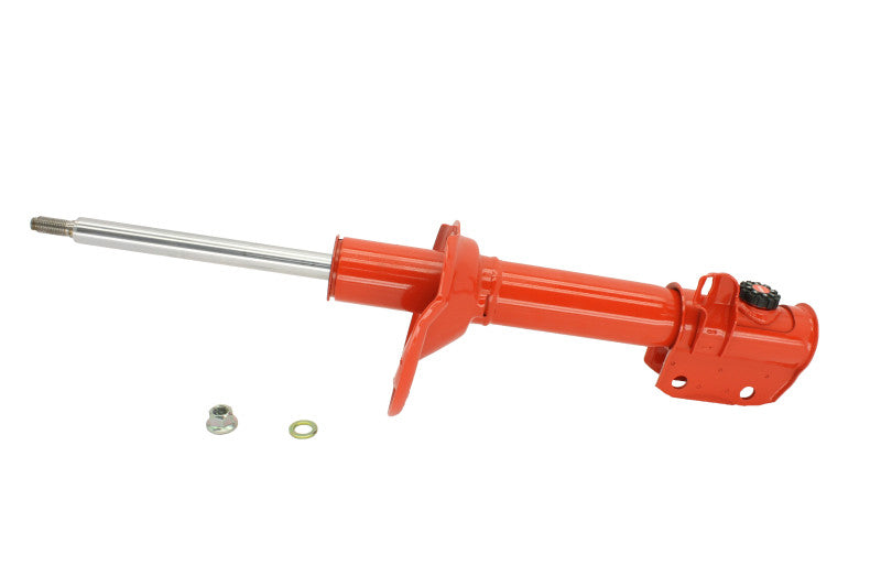 KYB Shocks & Struts AGX Rear Left SUBARU Impreza (AWD) 1993-01 SUBARU Impreza Outback 1995-01 SUBARU - 733011