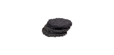 Griots Garage BOSS 3in Microfiber Fast Cutting Pads (Set of 3) - Case of 12 - BMFC3