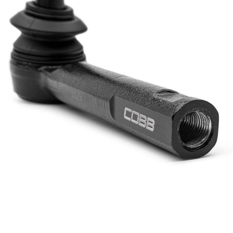 COBB 08-21 Subaru WRX/STI Front Roll Center Bump Steer Kit - Angle 5