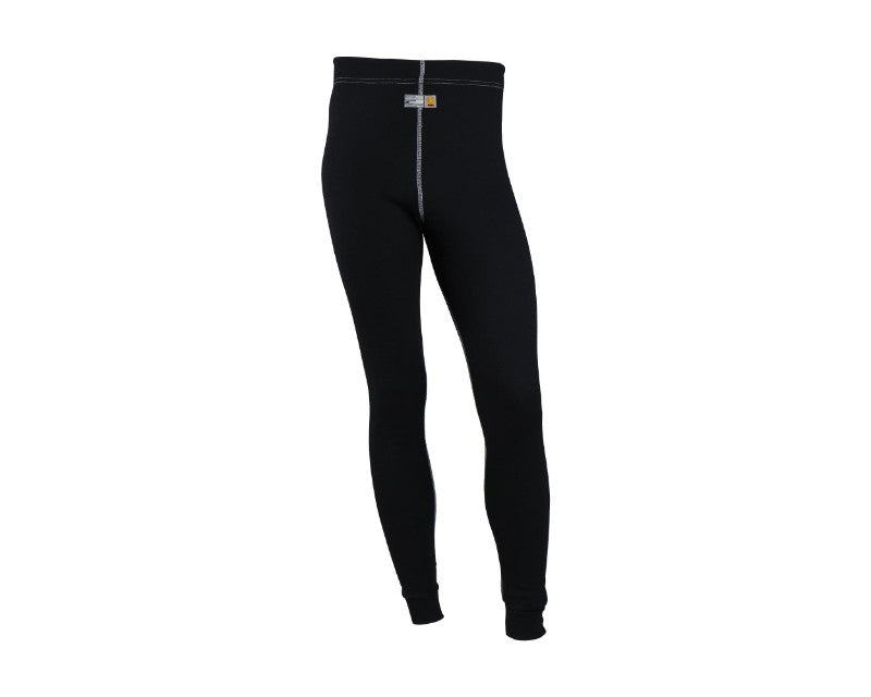OMP First Pants Black - Size XL - IE0-0772-A01-071-XL
