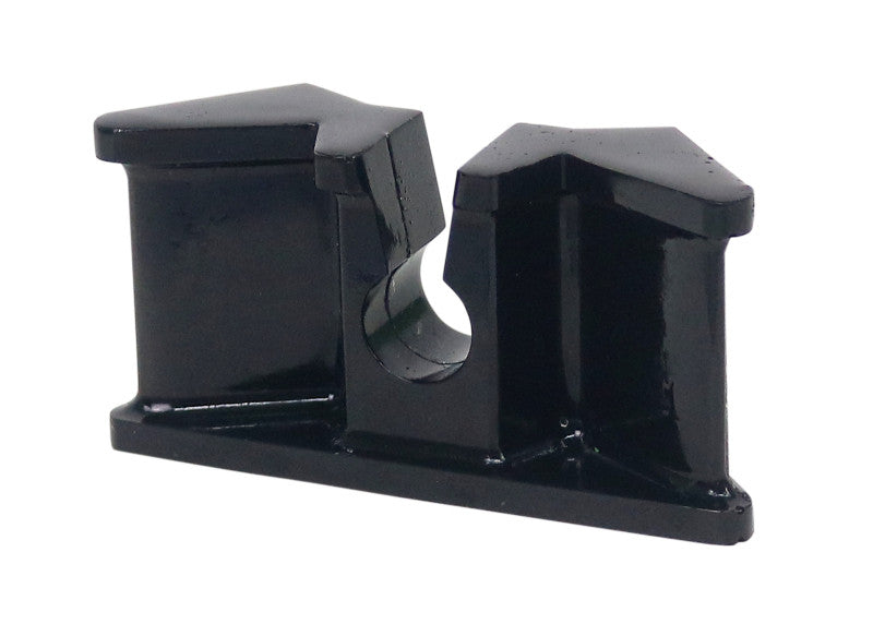 Whiteline Front Transmission Mount Insert Bushing Kit For 2.0/2.4 DIT Subarus - KDT983