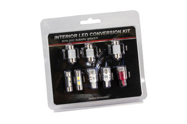 Direct replacement for your factory bulb. - DD0265