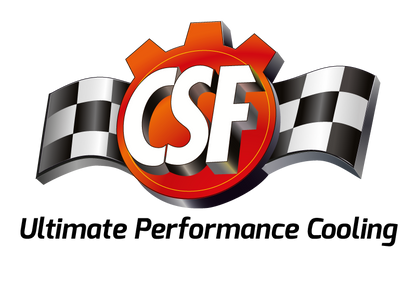 CSF Logo Image