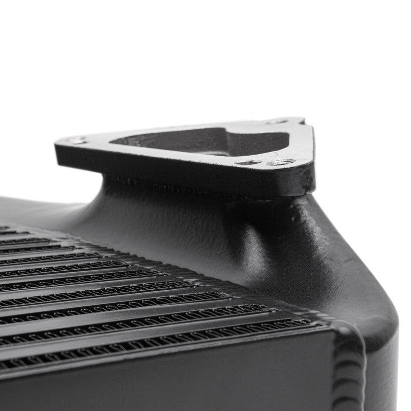 COBB Top Mount Intercooler Kit For 2022-26 Subaru WRX - Black - Flange