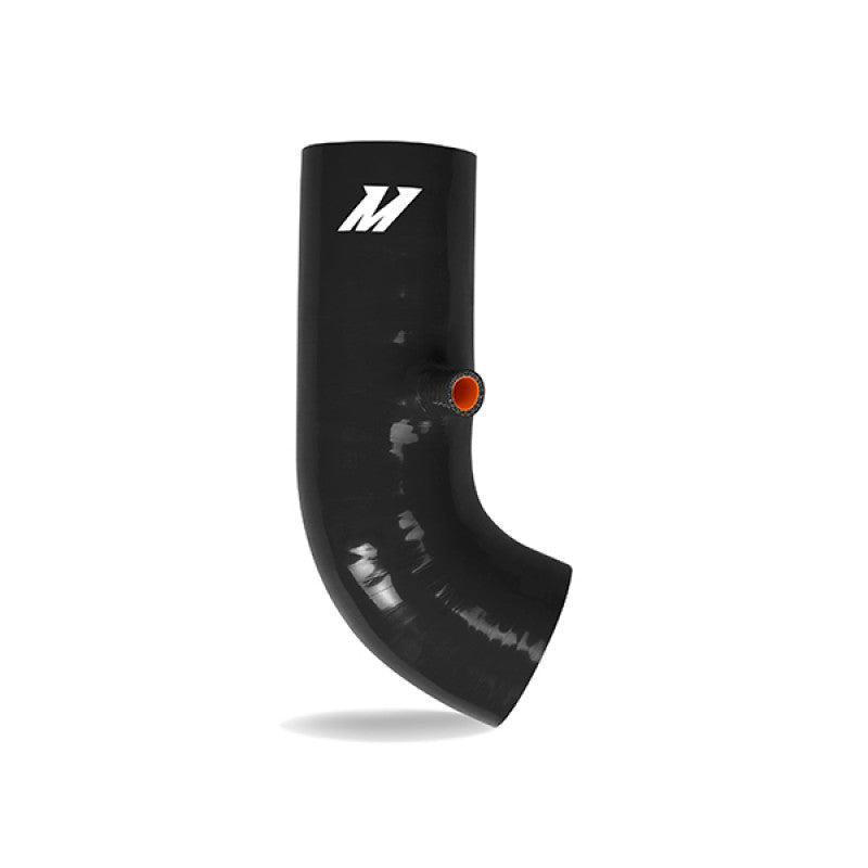 Mishimoto 13+ Subaru BRZ/Scion FR-S Performance Air Intake Kit w/ Airbox - Black Silicone