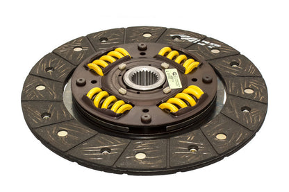 ACT 1991 Subaru Legacy Perf Street Sprung Disc - 3000502 - Angle 1