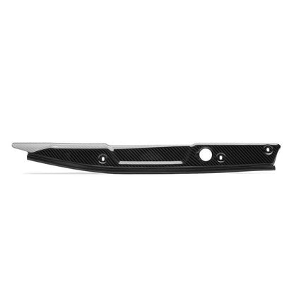 COBB Redline Fender Shrouds For 2022-2024 Subaru WRX - 746170 - Angle 3