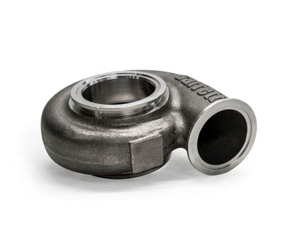 Garrett G45 Turbine Hsg Kit O/V V-Band / V-Band 1.28 A/R - Standard Rotation - 757707-0021 - Angle 2