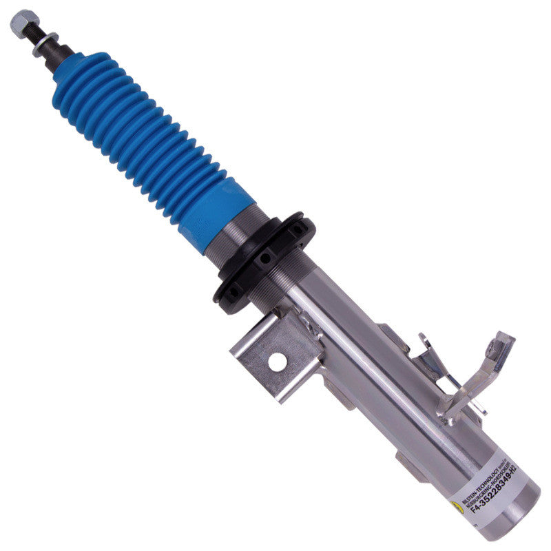 Bilstein 13-16 Scion FR-S / 17-20 Toyota 86 B14 (PSS) Front & Rear