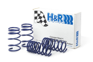 H&R Super Sport Springs for 13-20 BRZ, 13-16 FR-S, 17-20 86  - 54408-77