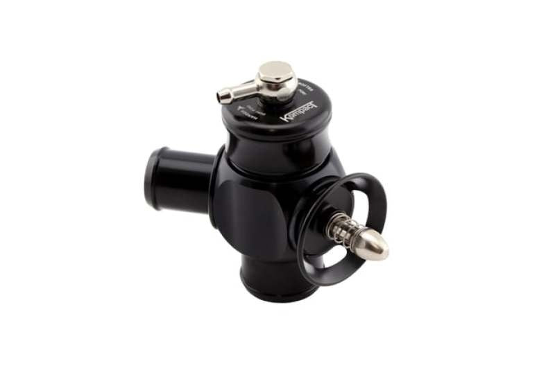 Turbosmart BOV Kompact Dual Port - 2015+ Subaru WRX - TS-0203-1037 - Layout
