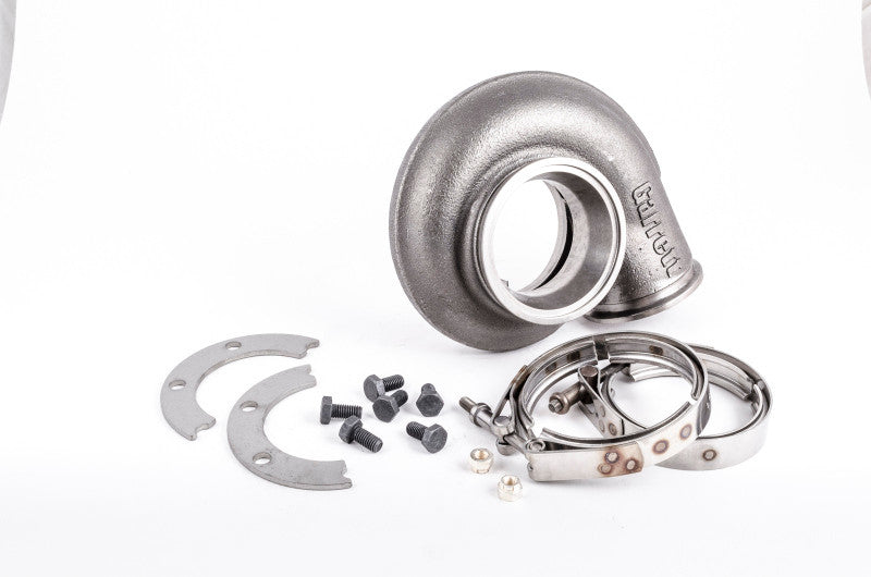 Garrett GT35R Turbine Hsg Kit O/V V-Band / V-Band 1.01 A/R (Ni-Resist) - 740902-0031 - Primary