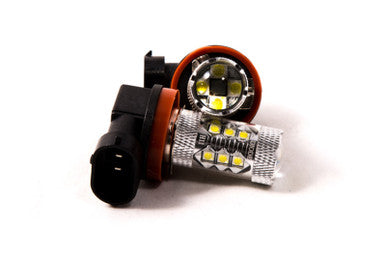 Diode Dynamics Fog Light LEDs For Subaru 2019-2021 WRX Premium (Pair) - DD0165P